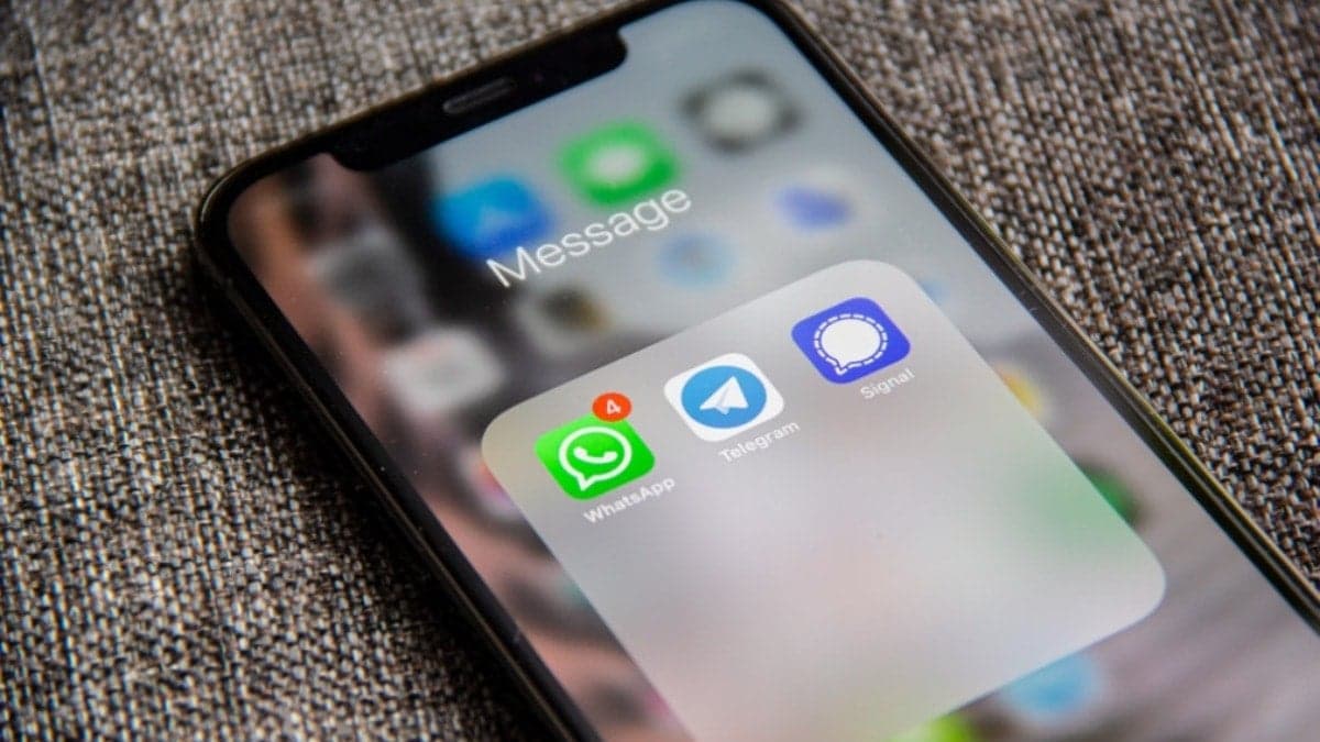 Telefonunuzdaki hiçbir mesajın silinmediği ortaya çıktı