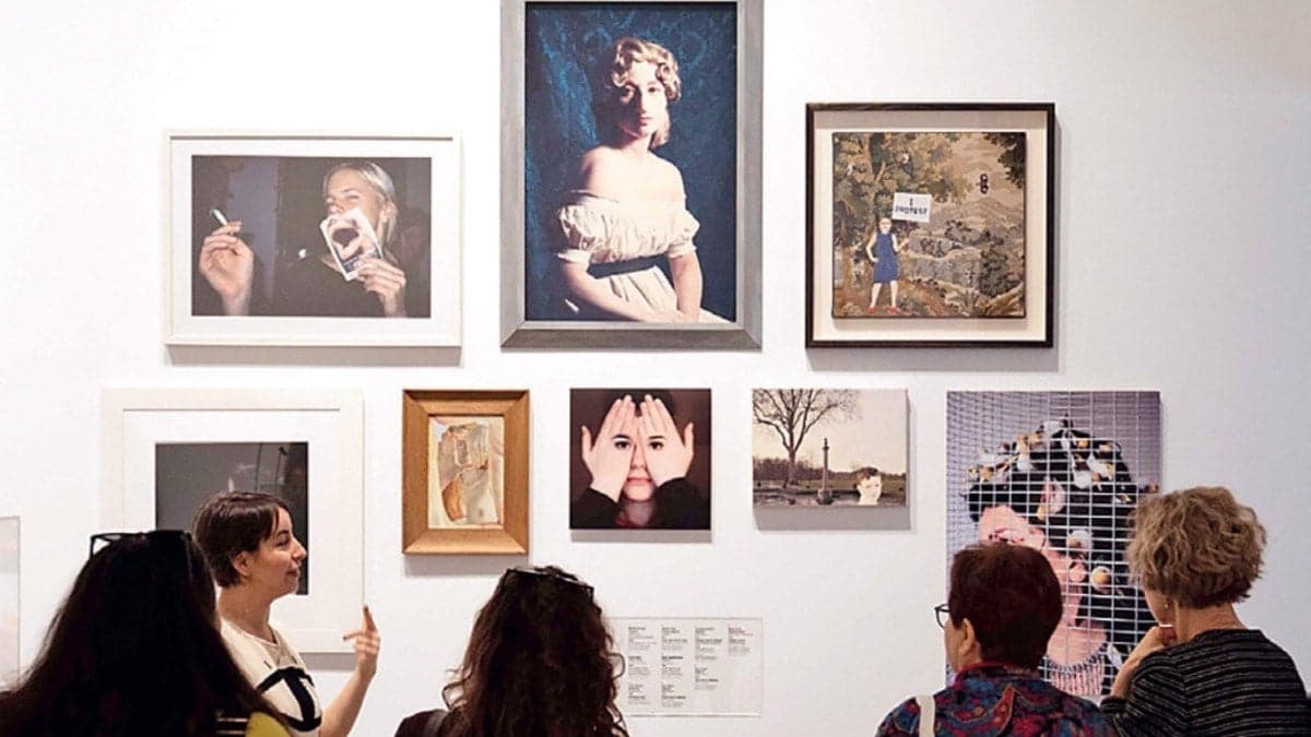 Koç Topluluğu'nun asırlık yolculuğu bu sergide