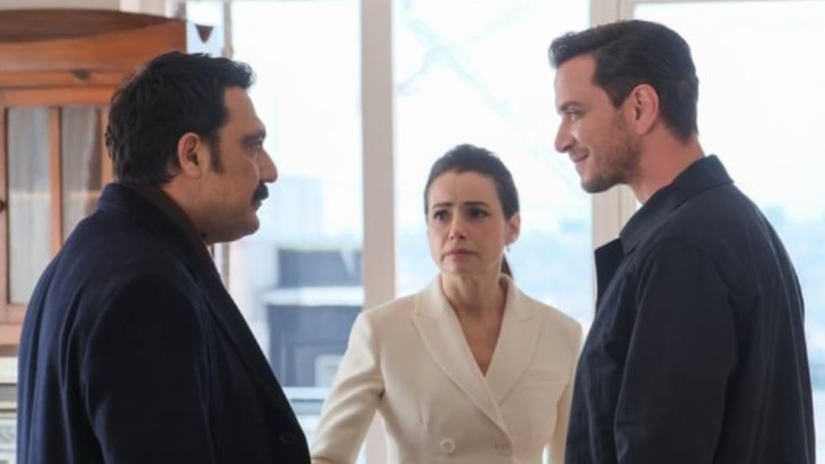 Kıskanmak dizisinin final tarihi belli oldu