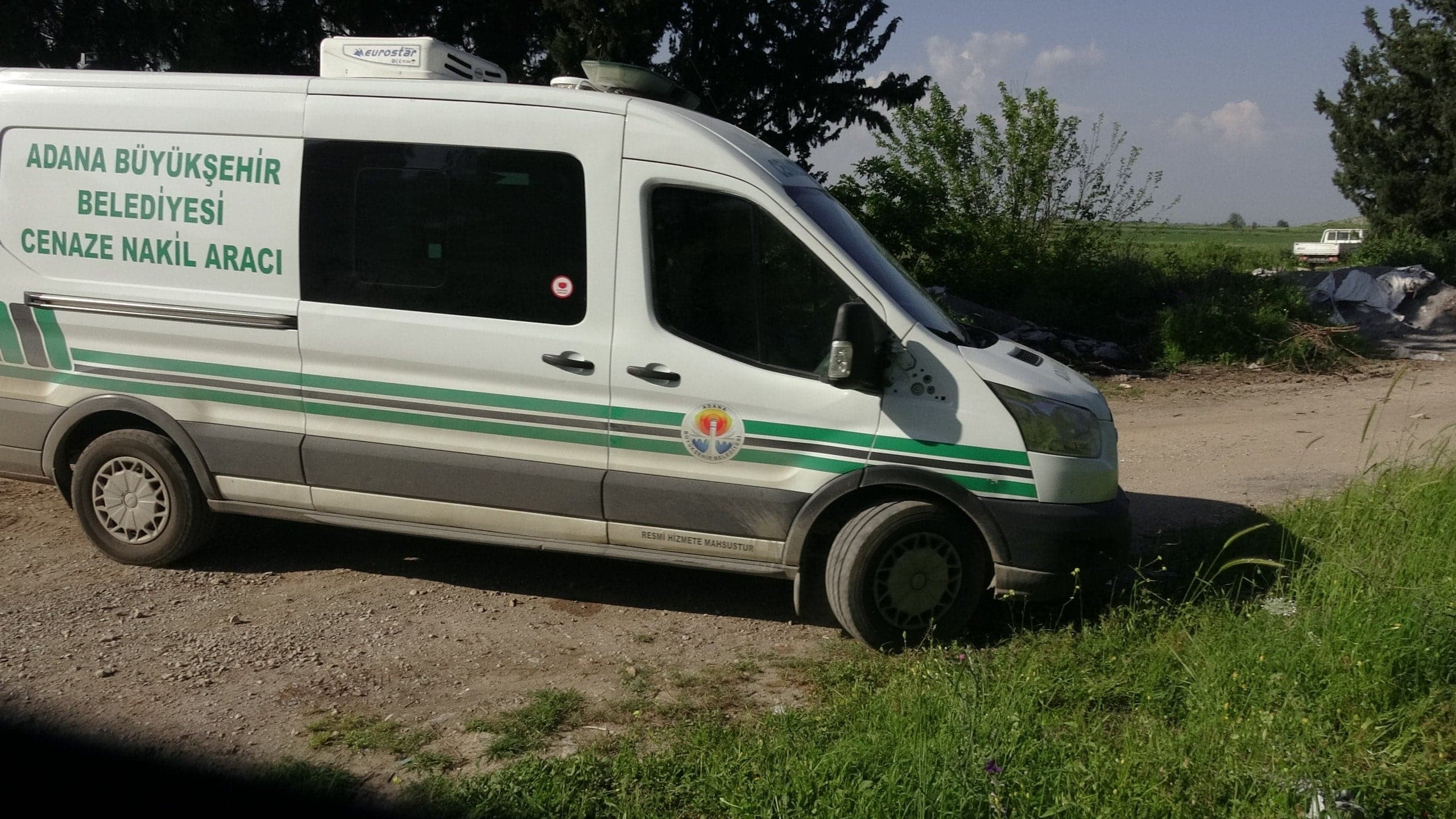 Adana'da korkunç olay! Parçalanmış erkek cesedi bulundu