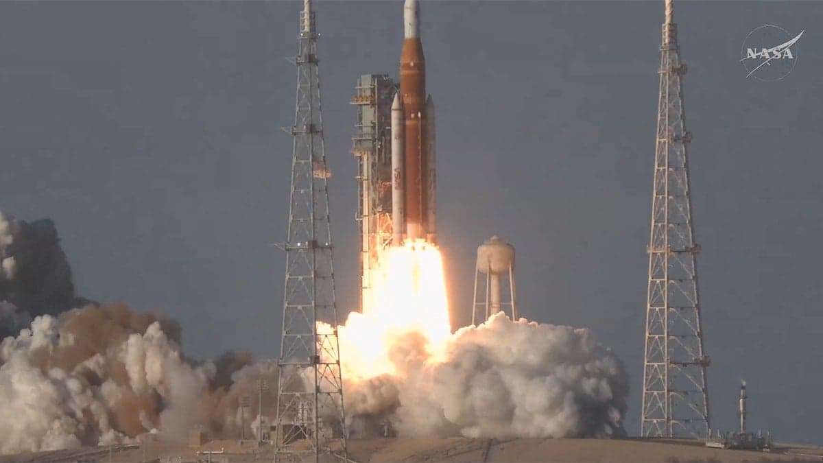 Artemis II mürettebatı Dünya'ya döndü