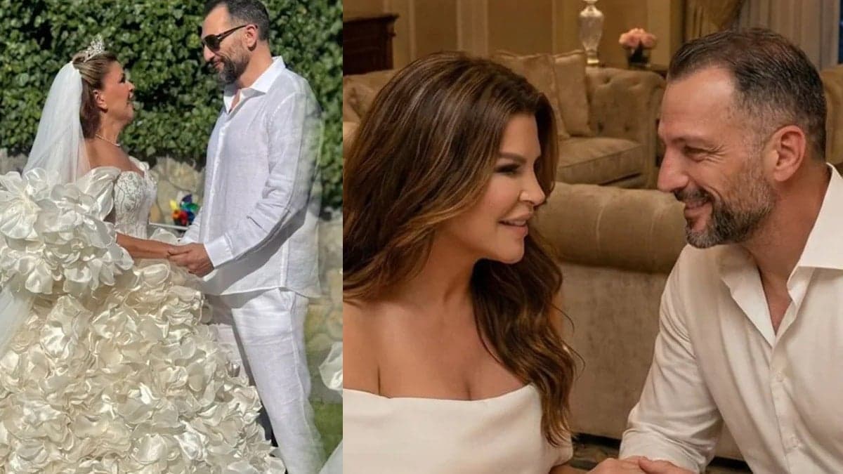 Ünlü astrolog Nuray Sayarı’dan sürpriz açıklama! 55 yaşında ikiz bebek bekliyor