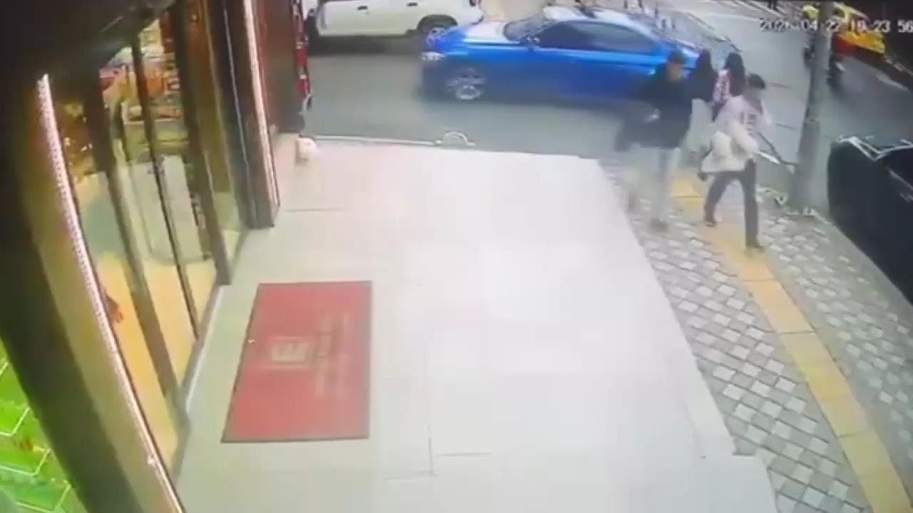 İşletmeye mermili tehdide 6 gözaltı