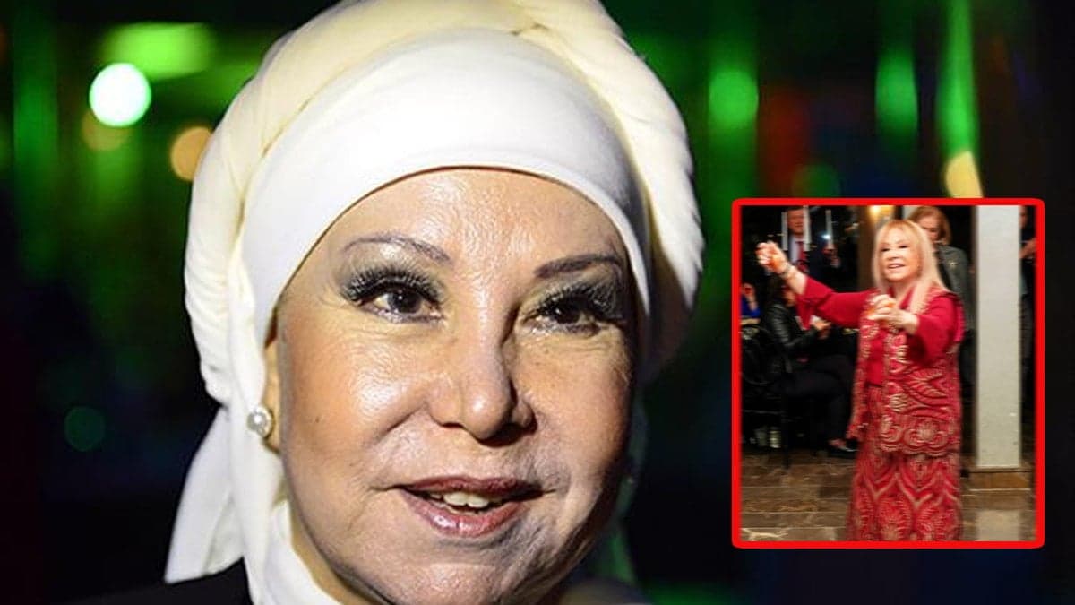 85 yaşında yüzünü gerdiren Türk halk müziğinin usta ismi son haliyle gündem oldu