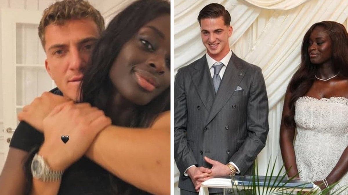 Bertuğ Yıldırım 'daha imzası kurumadan ayrıldı' iddialarına yanıt verdi