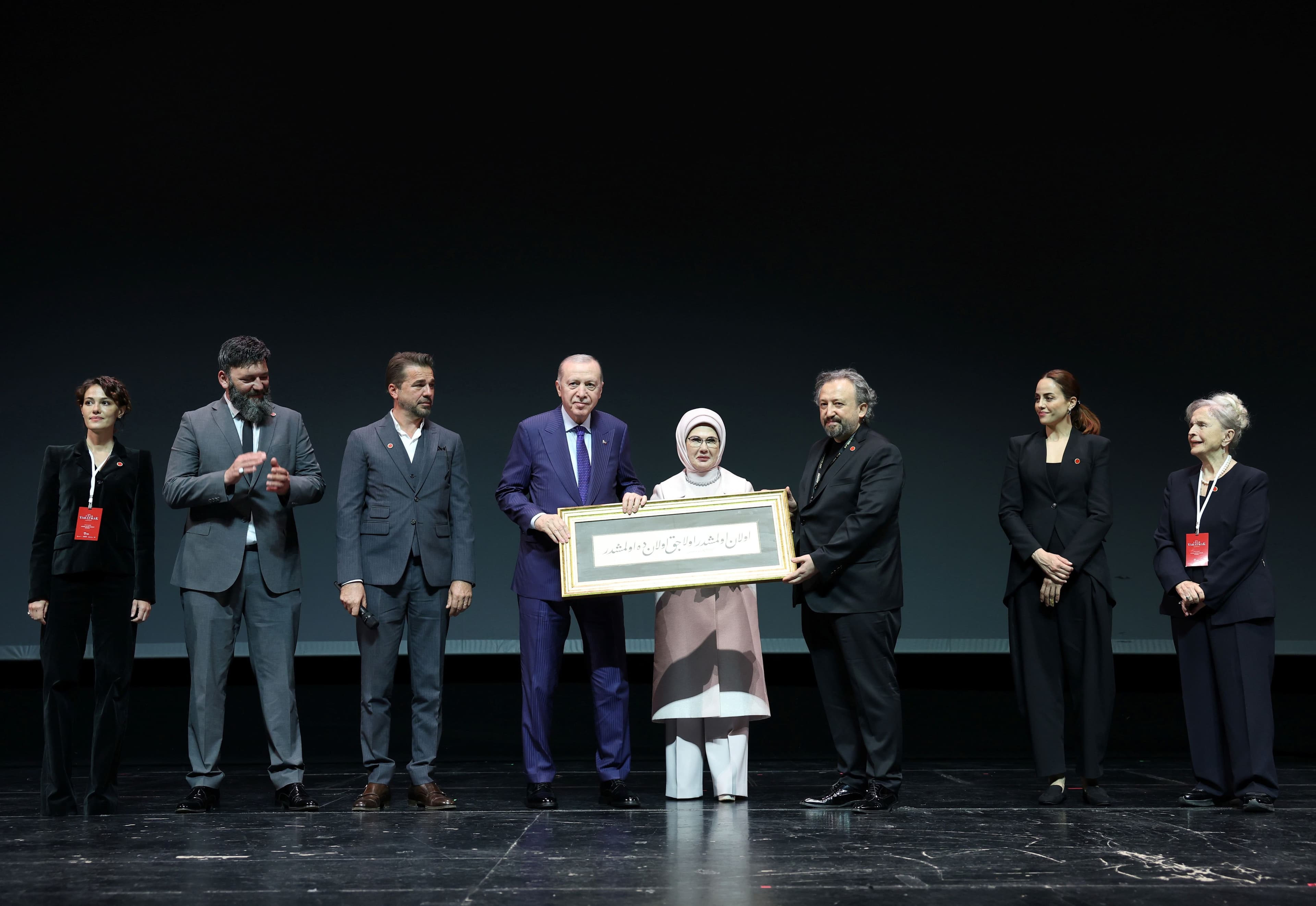 “Bir Adam Yaratmak” Beyazperdede