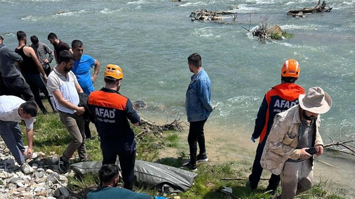 Kastamonu'da kayıp olarak aranan kadının cansız bedeni bulundu
