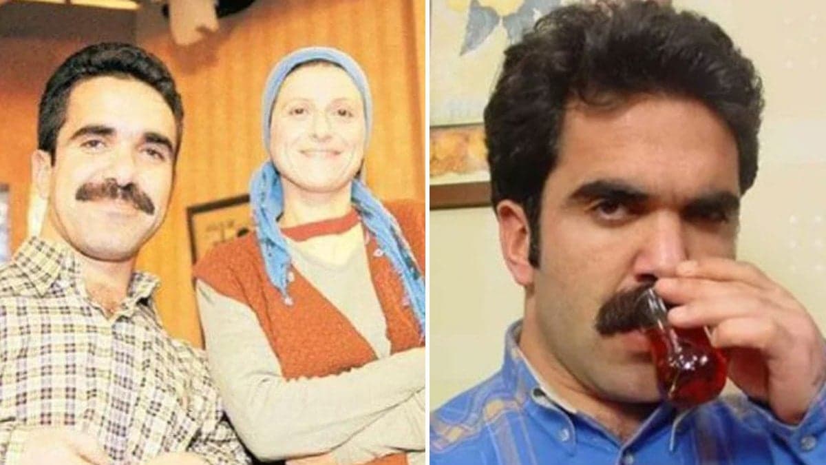 Hakkında sürekli “öldü” haberleri çıkıyordu… Çaycı Hüseyin’in son hali ortaya çıktı