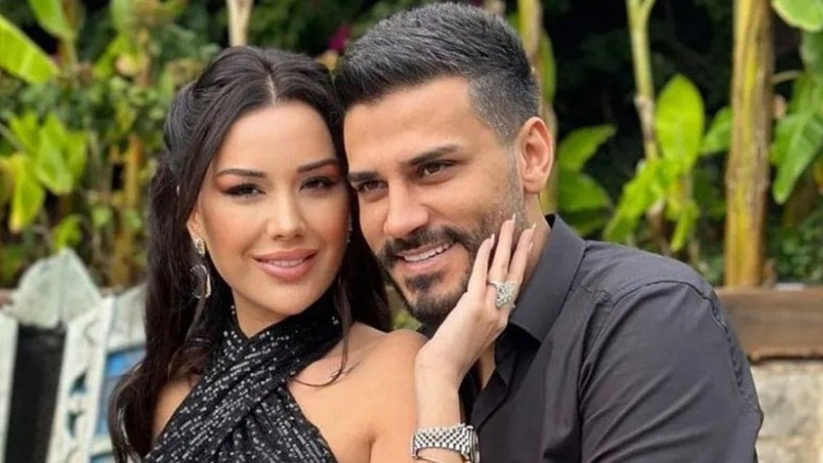 Dilan Polat boşanma kararı aldı: Engin Polat'ı evden kovduğu kavgayı canlı yayınladı