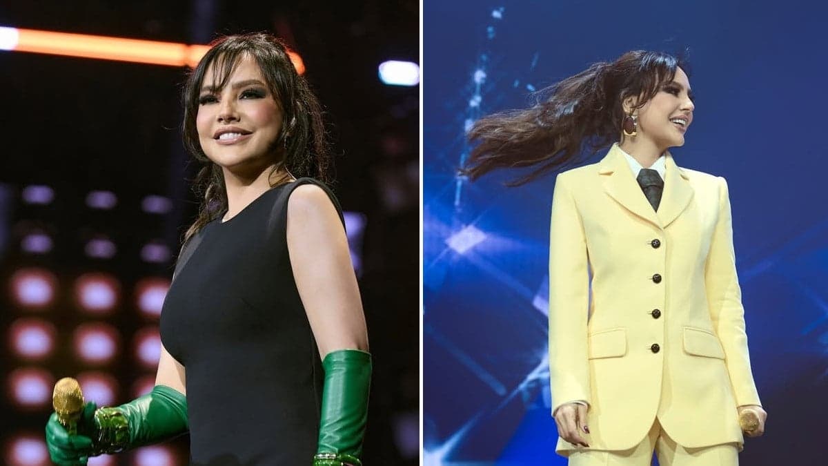 Estetik itirafının ardından Ebru Gündeş son halini ilk kez bu kadar net paylaştı