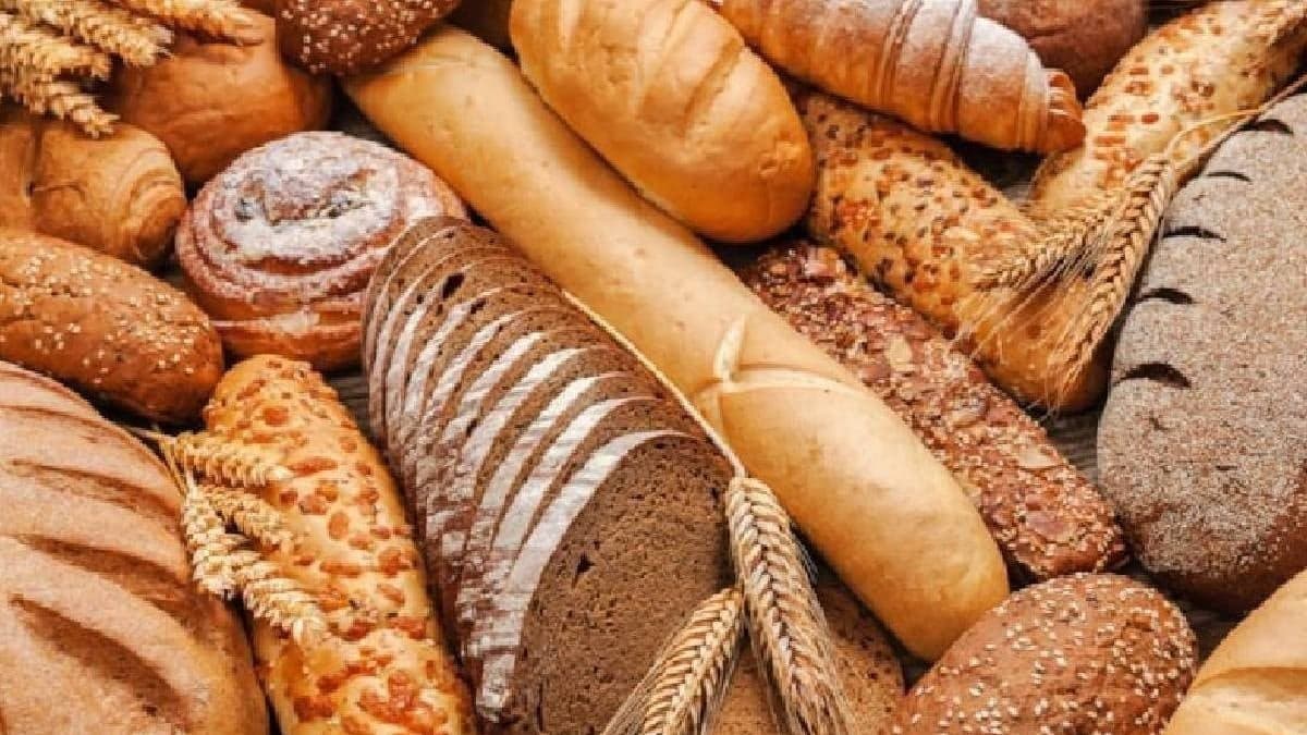 Kalbi en iyi koruyan ekmek belli oldu: Buğday veya mısır değil