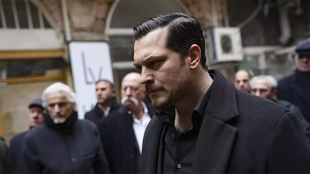 Eşref Rüya dizisinde bomba ayrılık, ünlü oyuncunun hikayesi bitiyor