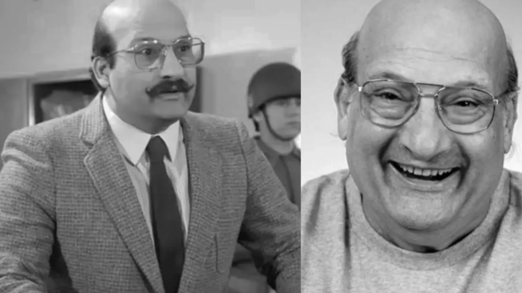 'Olacak O Kadar' ile hafızalara kazınmıştı: Ferdi Atuner hayatını kaybetti