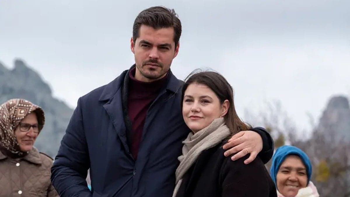 Gönül Dağı dizisiyle ilgili son karar verildi