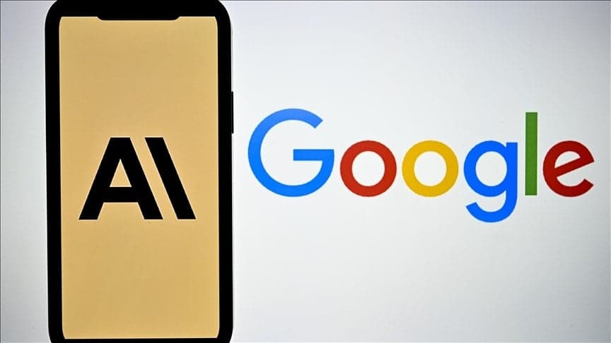 Google'dan Anthropic'e dev yatırım