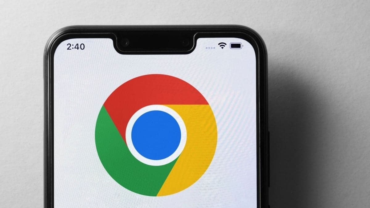 Google Chrome kullanan herkesi ilgilendiriyor