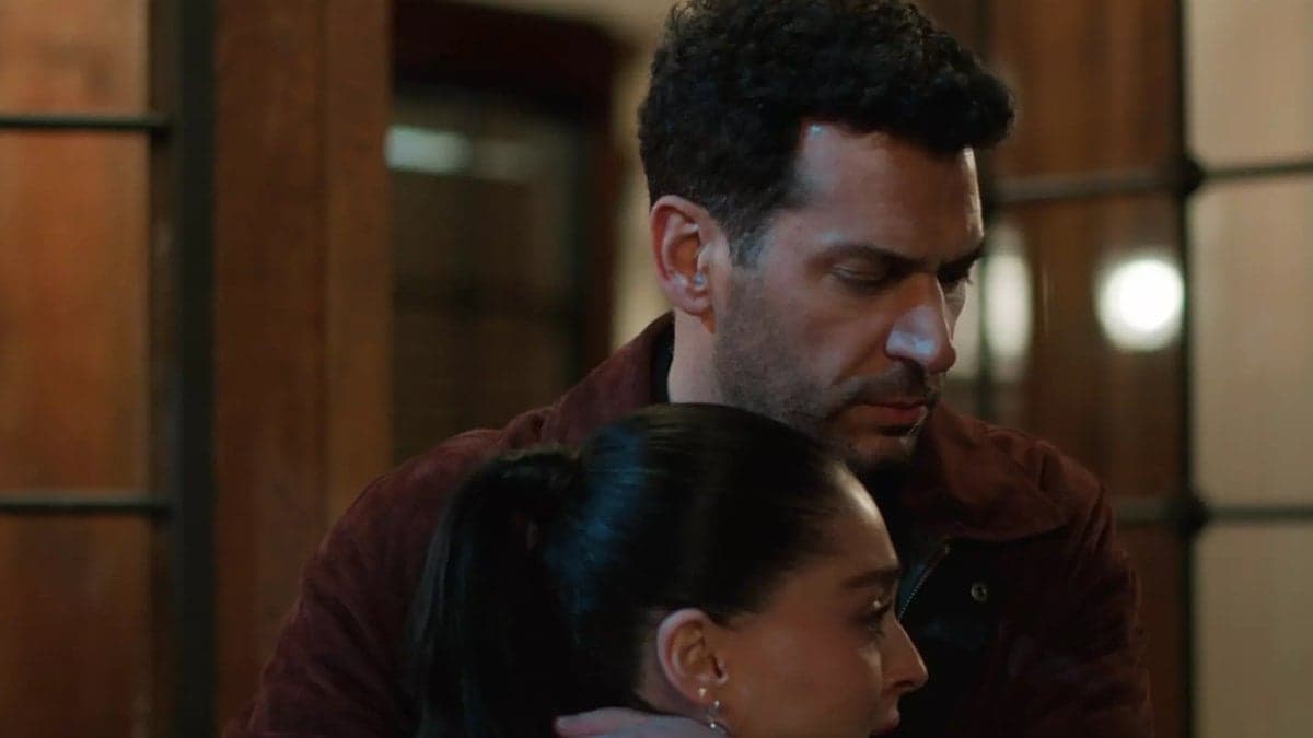 “Güller ve Günahlar” dizisinin sezon finaliyle ilgili yeni gelişme