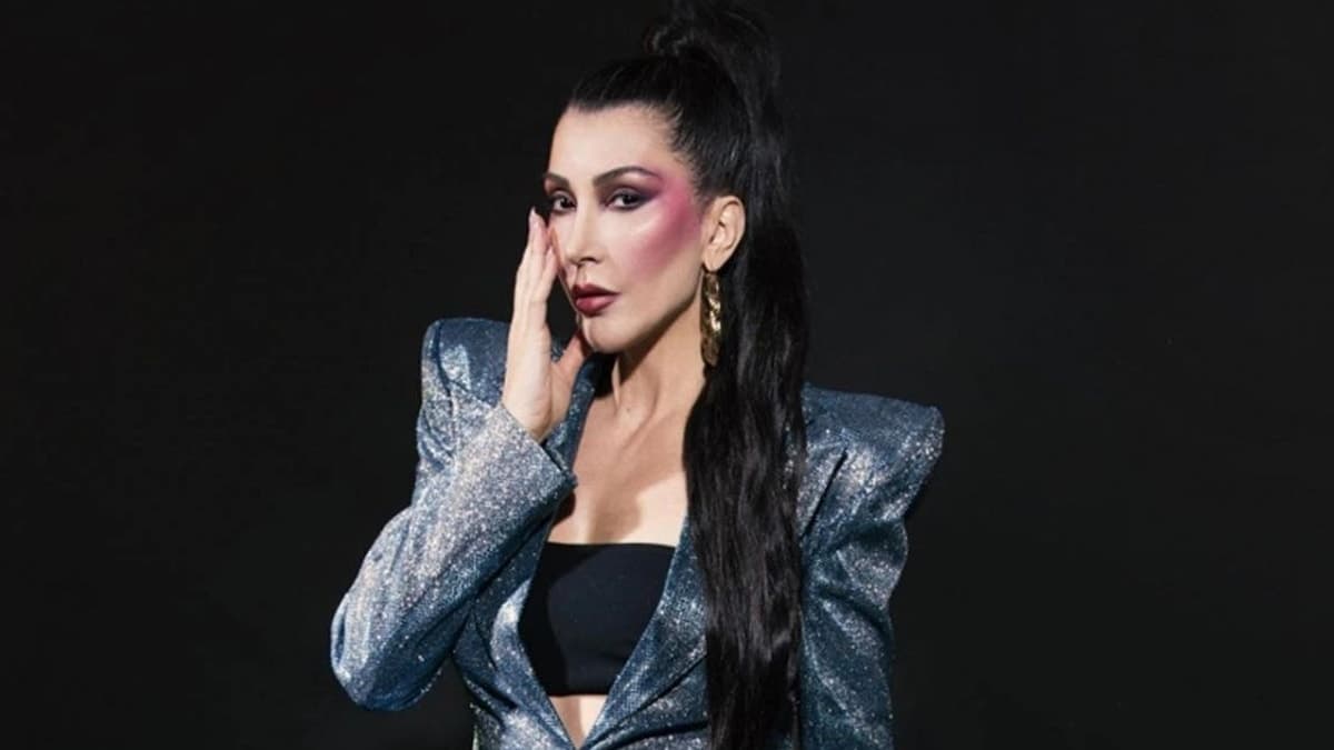 Hande Yener'in ifadesi ortaya çıktı