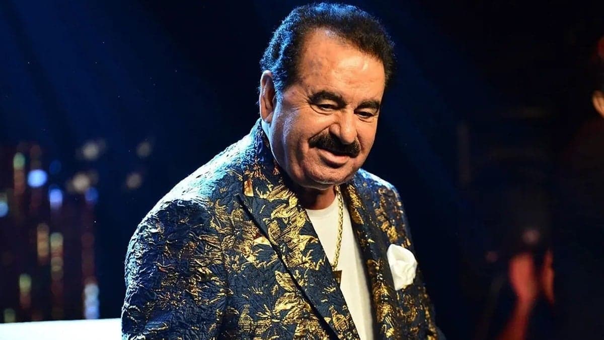 İbrahim Tatlıses'in servet değerindeki mal varlığı ortaya çıktı