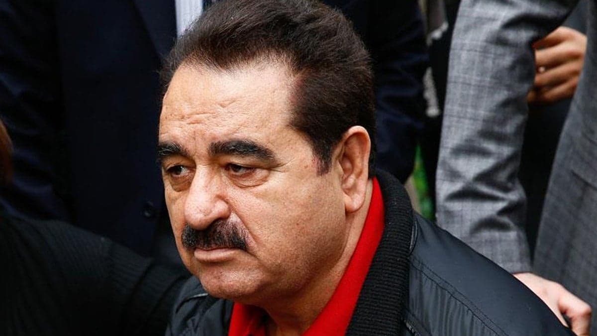 İbrahim Tatlıses ameliyat olabilir: Kızı Zübeyde'den son dakika açıklaması