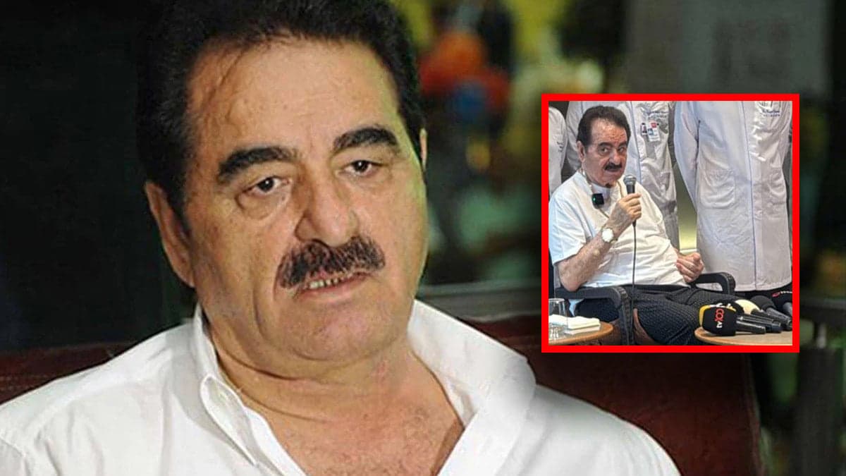 İbrahim Tatlıses'ten akrabalarını kızdıracak vasiyet: Mirasını kime bırakacağını açıkladı