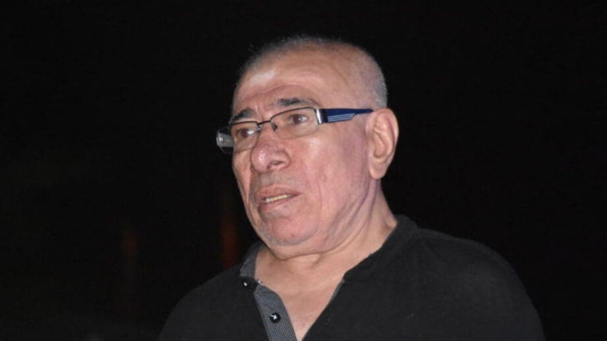 İlyas Salman'dan troll hesaba tokat gibi 'güzellik' yanıtı