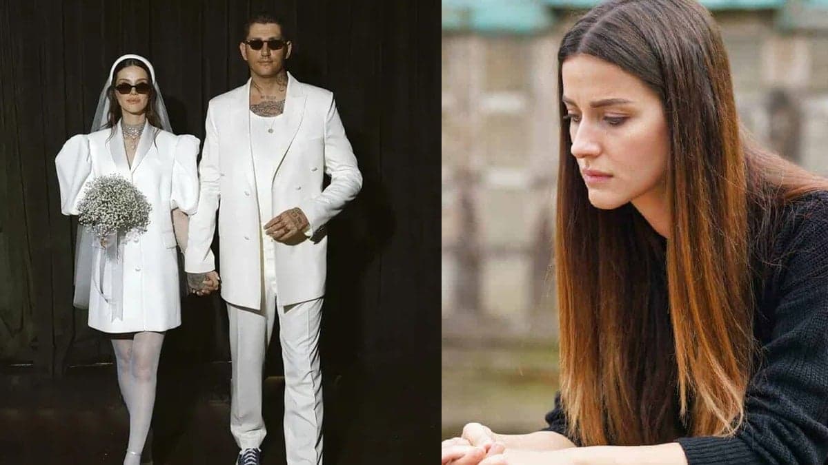 ''Soyadı'' kararı sonrasında İrem Helvacıoğlu’na destek yağdı