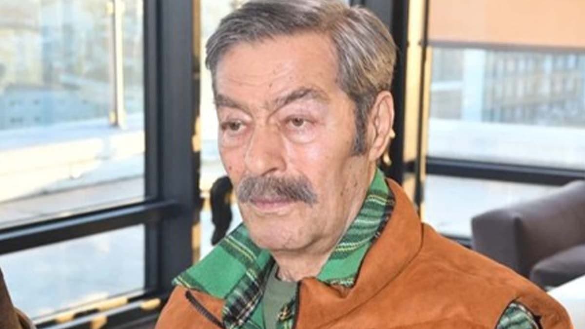 Kadir İnanır'ın sağlık durumu hakkında yeğeni bilgi verdi