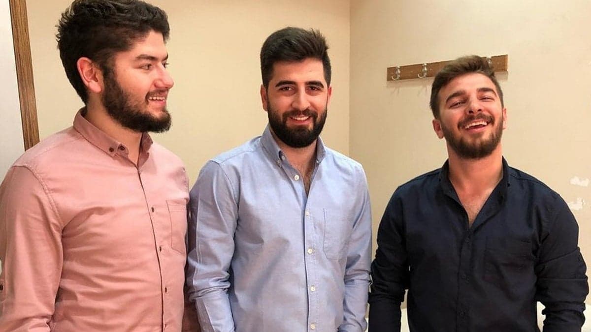 Kafalar grubu dağıldı: Fatih Yasin'den ilk açıklama