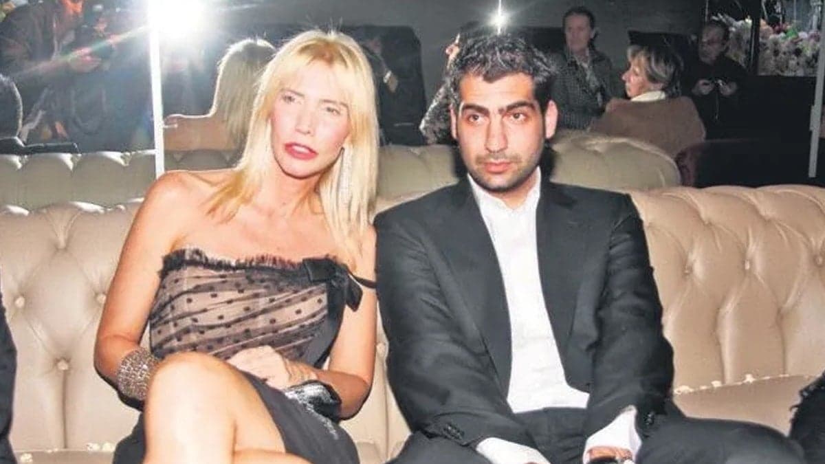 Alevler uykusunda sardı: Sosyetik isim Kerem Dürüst ölümden döndü