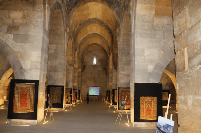 Türk dizilerinden etkilendiler: Tarihi mekan şimdi turist akını yaşıyor