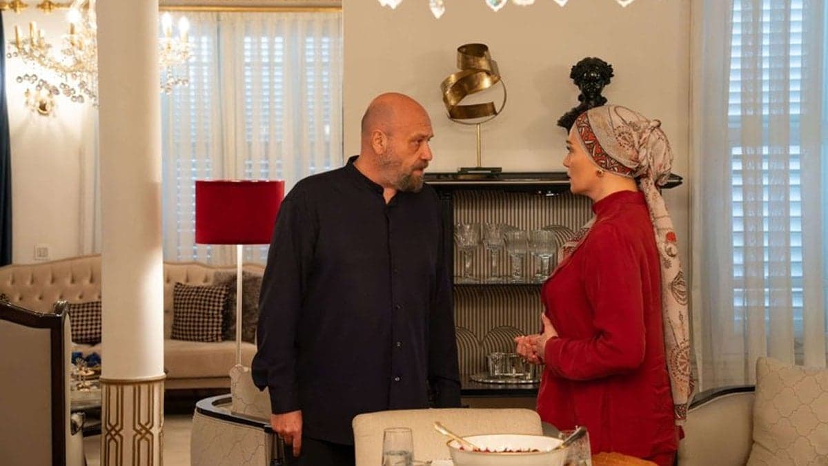 Fenomen diziye bir oyuncu veda ederken başka bir oyuncu katılıyor