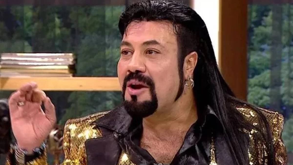 'Kobra Murat öldü' haberi ortalığı karıştırdı: Gerçek başka çıktı