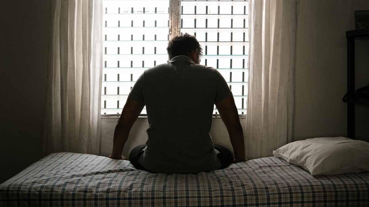 Yaşam süresi kısa erkeklerin ortak 4 özelliği ortaya çıktı