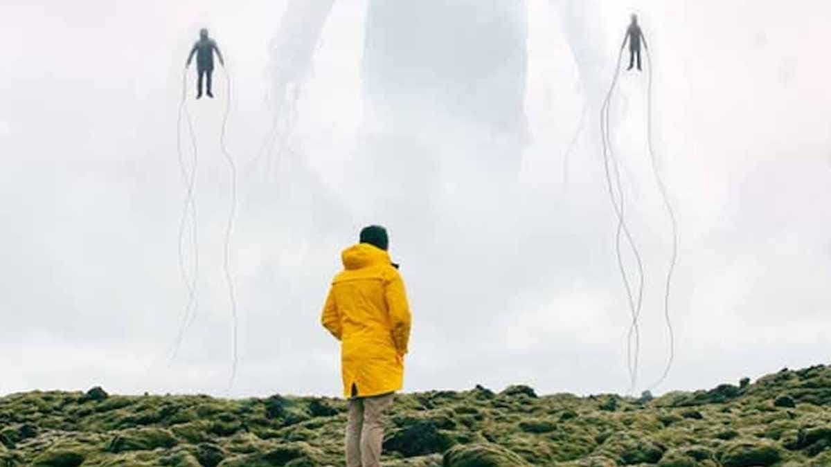 Ölümden sonraki ilk 5 dakikada vücudumuzda yaşanan 6 şaşırtıcı olay: Işık hemen sönmüyor