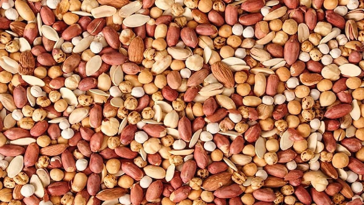 En zararlı kuruyemiş belli oldu: Tuzlu veya tatlılar değil