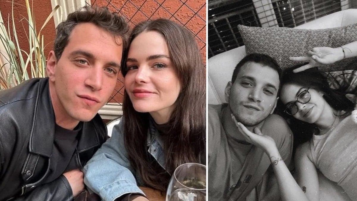 Evliliklerindeki sorunlar çözüldü mü? Lara Paşalı’dan fotoğraflı yanıt