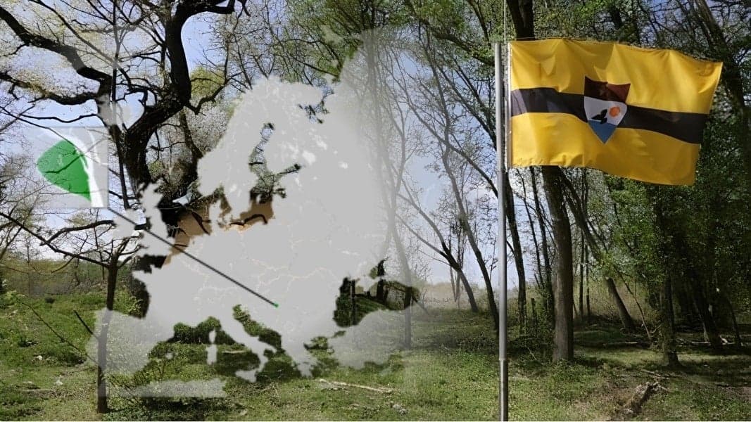 Dünyanın tanımadığı ülkeye Türkiye'den rekor başvuru