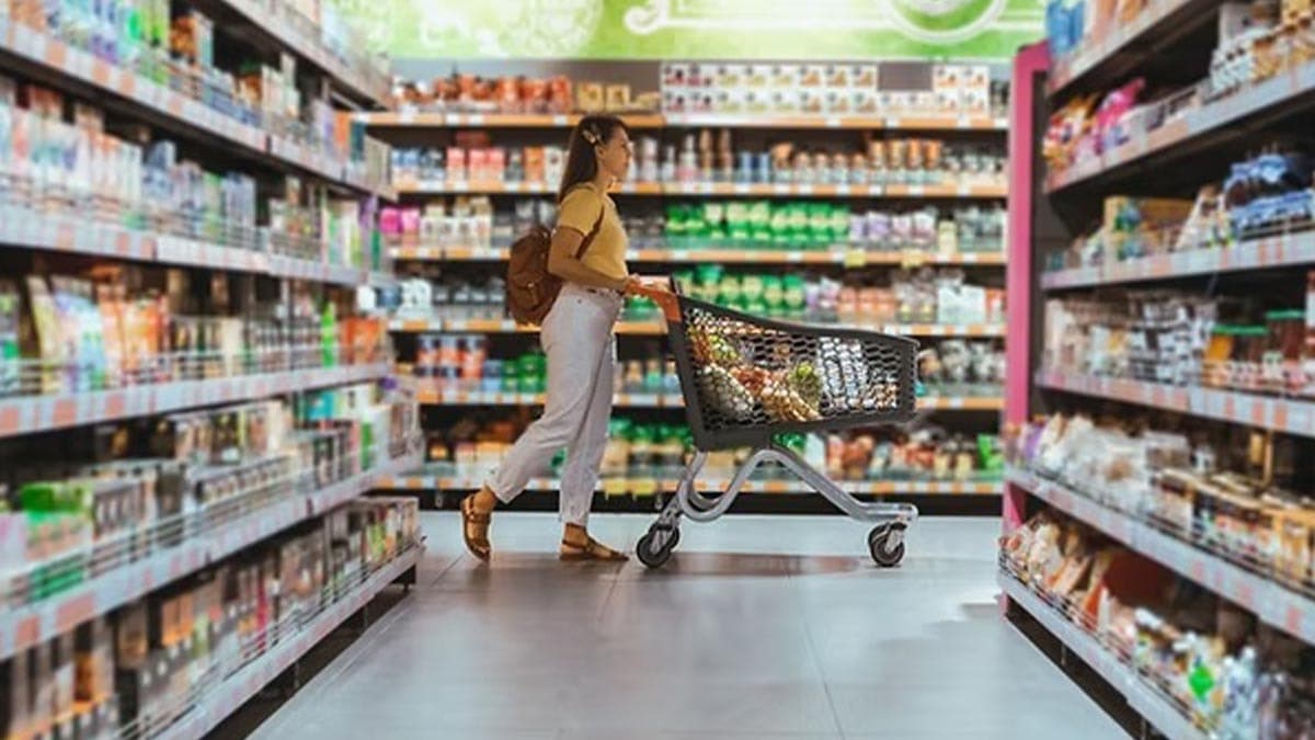 Marketlerdeki popüler gıda ürünleri kanser riski açısından inceleniyor