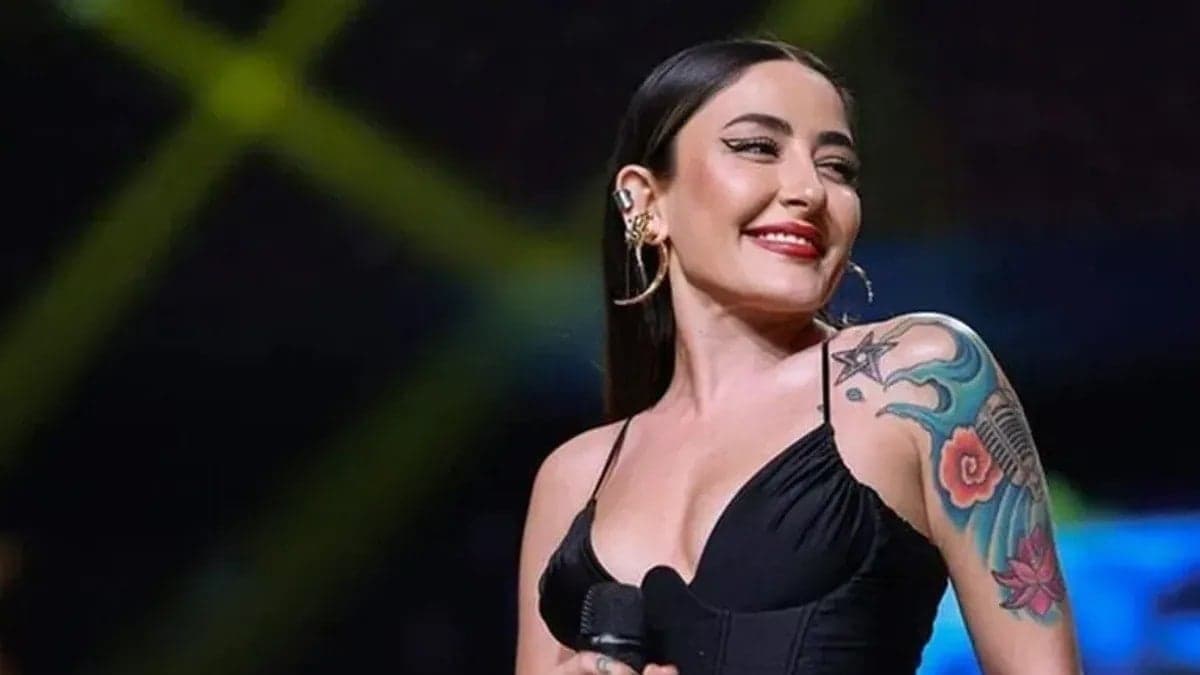 Melek Mosso hakkında verilen karara savcılıktan itiraz