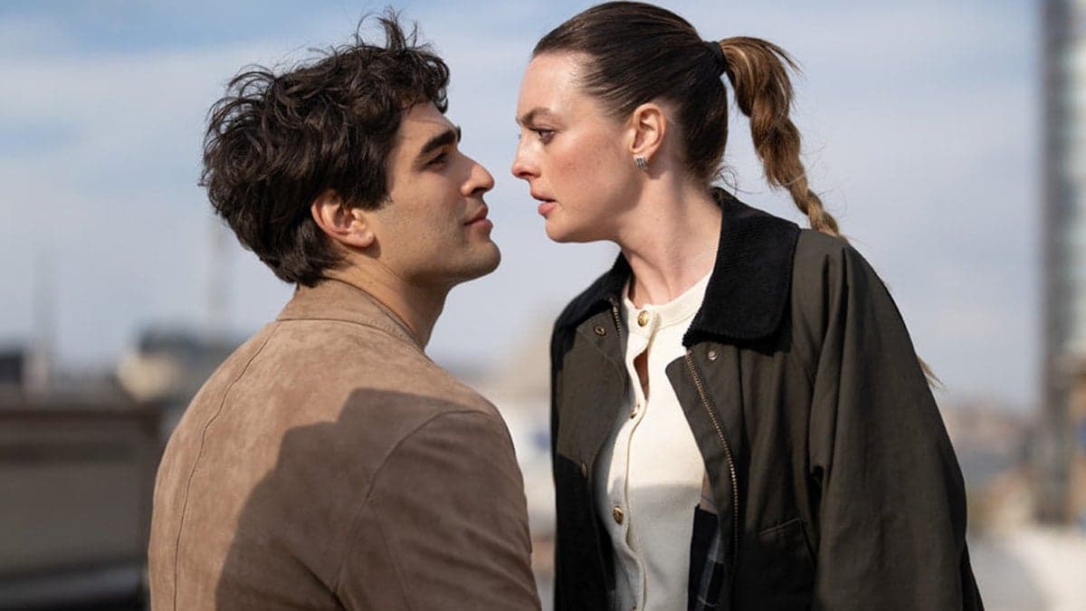 Reytinglerde umduğunu bulamayan diziye taze kan