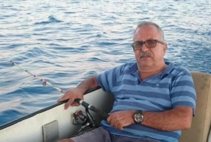 Mersin'de denizde iki erkek cesedi bulundu