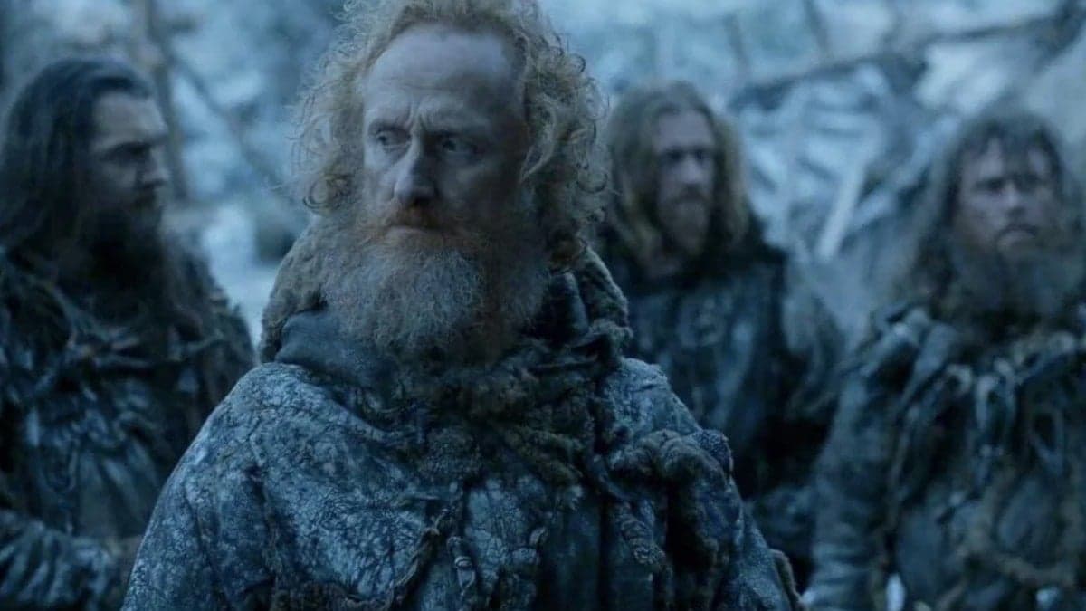 Game of Thrones oyuncusu 35 yaşında hayatını kaybetti