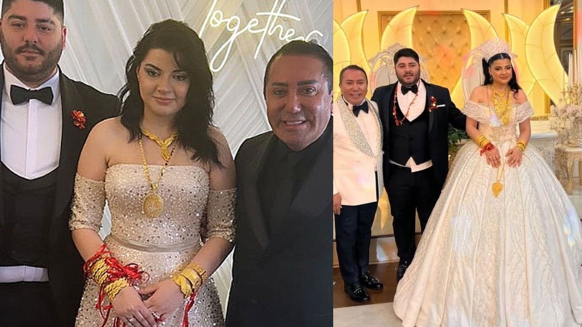 Cezaevinden çıktı, oğlu ve gelinine rest çekti: “Ben bunu hak etmedim”