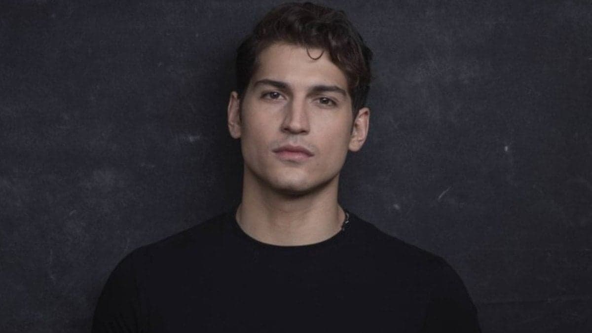 Ünlü oyuncu Oktay Çubuk'tan korkutan haber! Kalbi durdu, yoğun bakımda tedavisi sürüyor