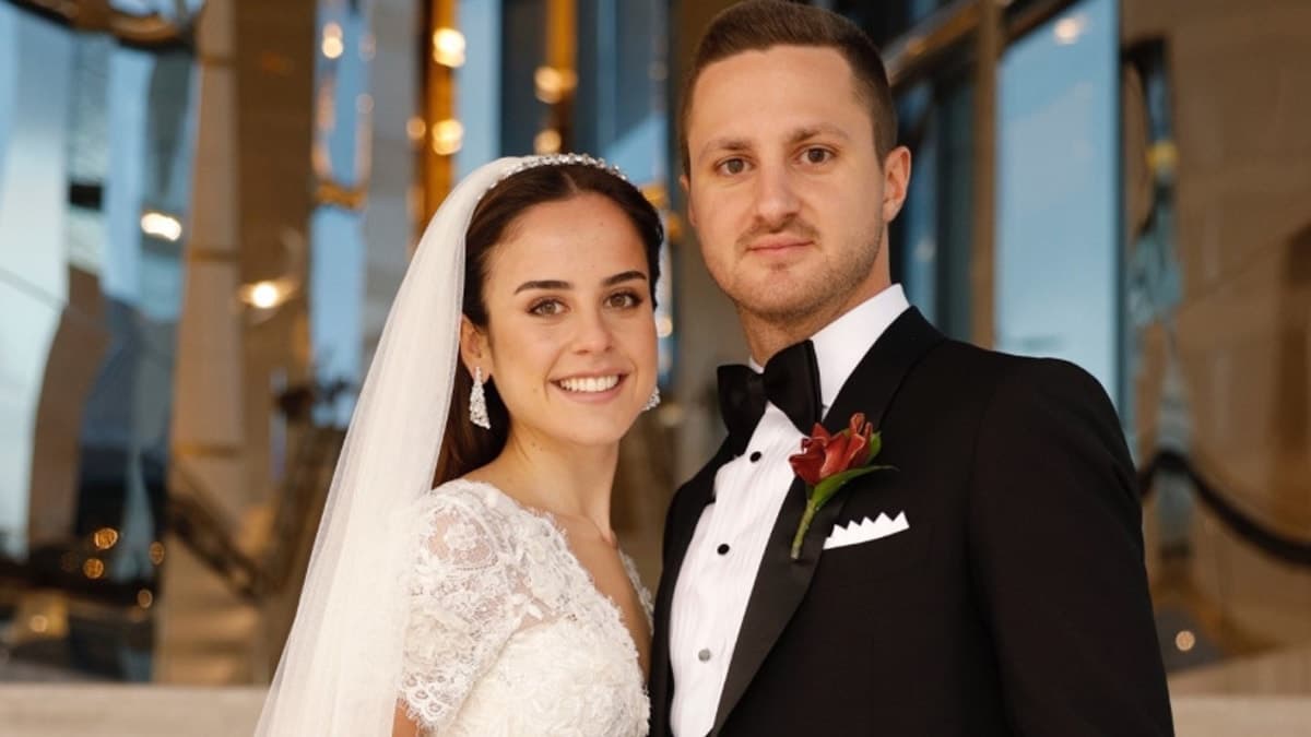 Yılın boşanma davasında 1,5 milyar TL istemişti, 35 milyon TL aldı