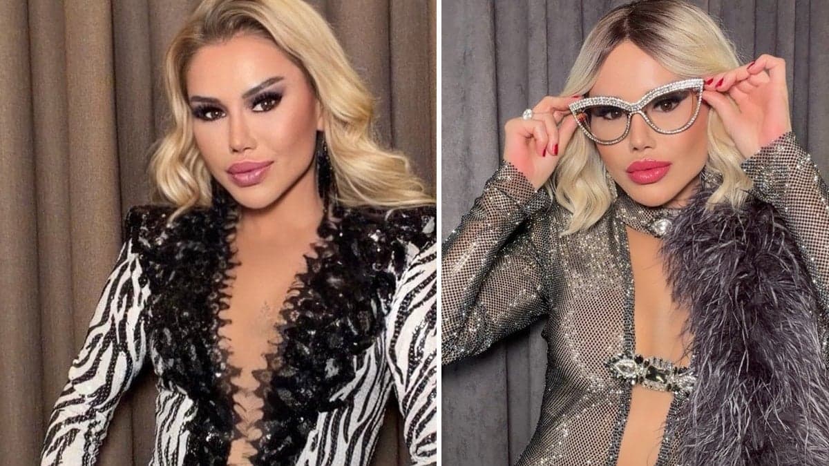 O eski halinden eser kalmadı: Küçük Ceylan'ı görenler tanıyamadı