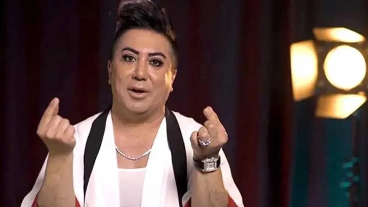 Murat Övüç'e hapis cezası