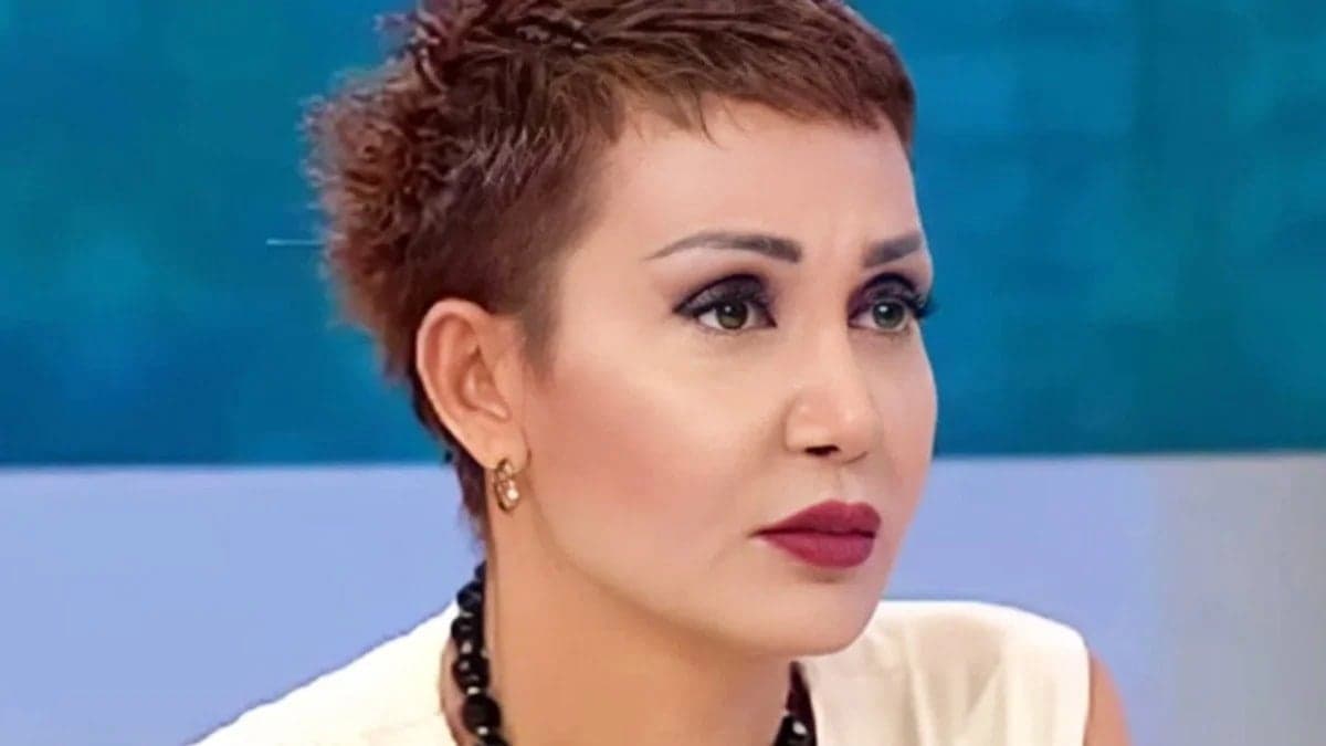 Serap Paköz'den üzücü haber