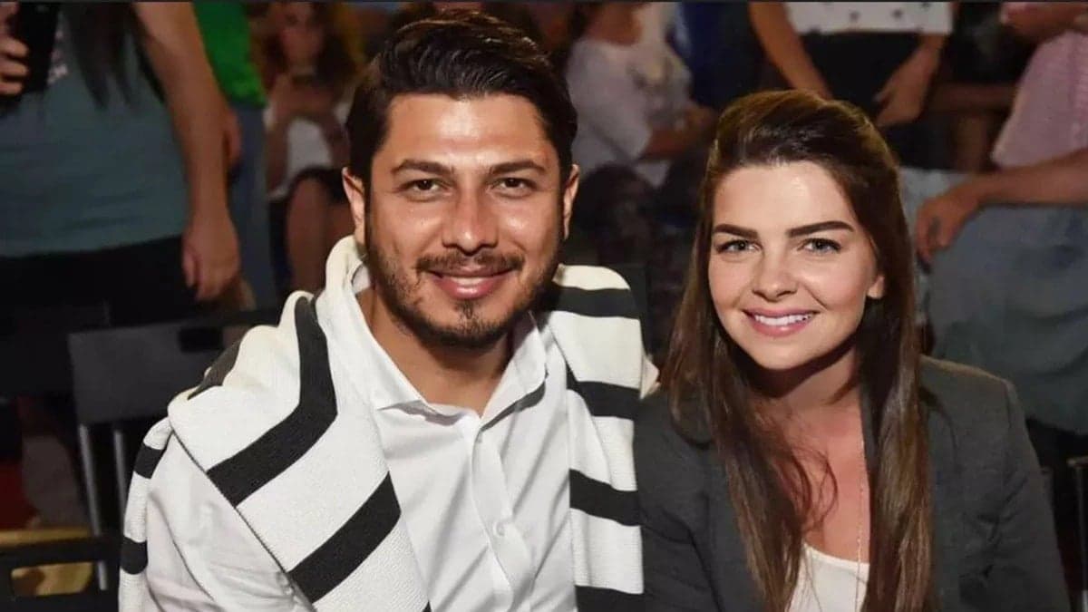 12 yıllık evlilik tek celsede bitti